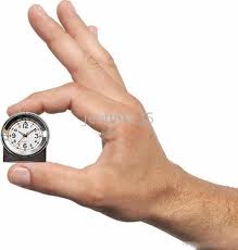 Spy Small Table Clock Camera In Thrissur